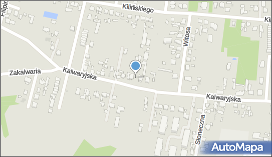 Kwiaciarnia Fijałkowska Izabela Anna, Kalwaryjska 60 05-530 - Kwiaciarnia, NIP: 1230587788