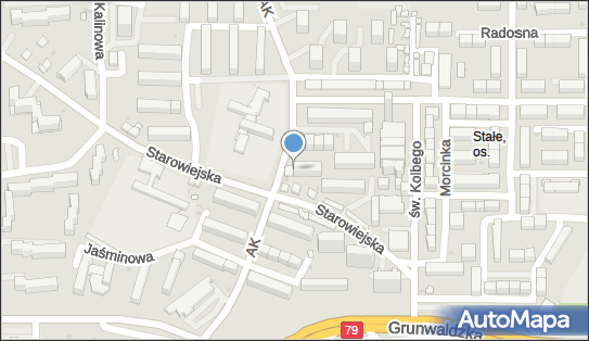 6321039055, Kwiaciarnia 