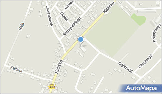 6191422323, Kwiaciarnia 