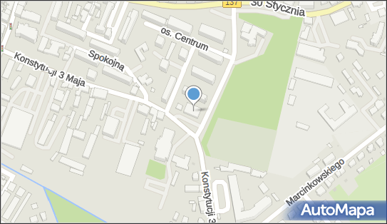 5961168915, Kwiaciarnia 