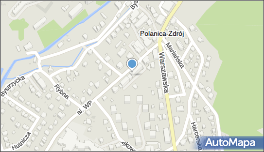Kwiaciarnia Galeria Mierzwa, al. Wojska Polskiego 9, Polanica-Zdrój 57-320 - Kwiaciarnia, NIP: 8831664882