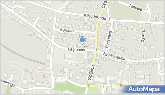 6831012836, Kwiaciarnia 