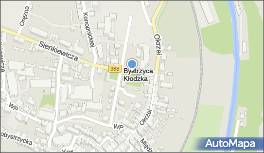Kwiaciarnia Gardenia, ul. Henryka Sienkiewicza 5, Bystrzyca Kłodzka 57-500 - Kwiaciarnia, numer telefonu, NIP: 8811140785