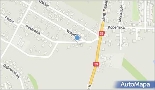 7521140345, Kwiaciarnia 