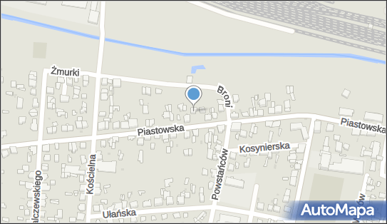 5731010582, Kwiaciarnia 