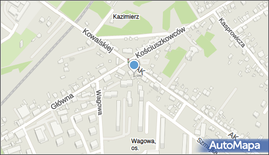 6443045252, Kwiaciarnia 