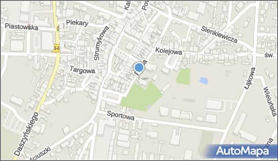 6220101597, Kwiaciarnia 