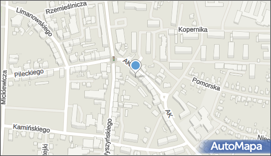 6731020500, Kwiaciarnia 