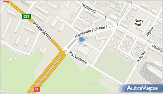5841518465, Kwiaciarnia i Sklep Wielobranzowy, Jaszczur Dariusz 