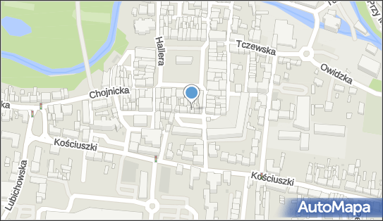5921052514, Kwiaciarnia 