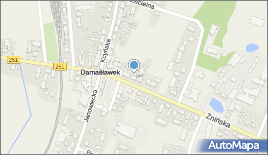 7661131599, Kwiaciarnia Irys Danuta Kasperkowiak 