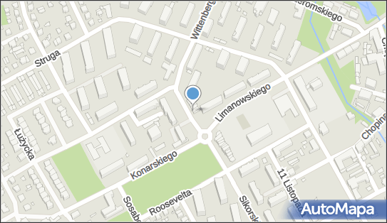 8380004355, Kwiaciarnia 
