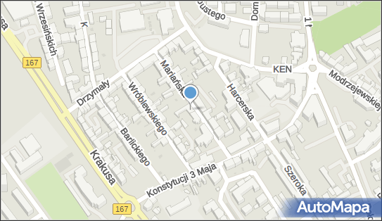 6692179951, Kwiaciarnia 