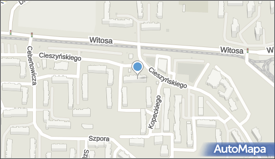 Kwiaciarnia Iza, ul. Władysława Cieszyńskiego 32, Gdańsk 80-809 - Kwiaciarnia, NIP: 9570742619