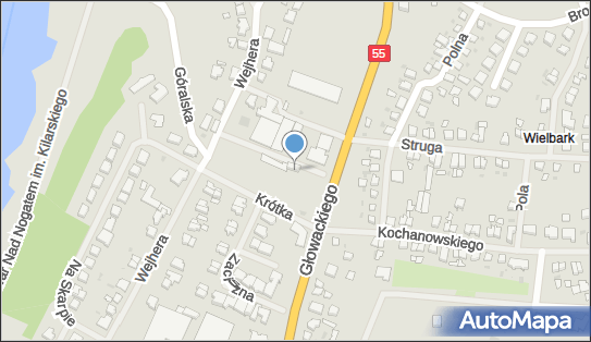 5791258676, Kwiaciarnia Jackowscy Alicja Jackowska 