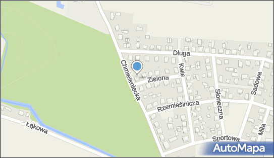 5881808198, Kwiaciarnia 
