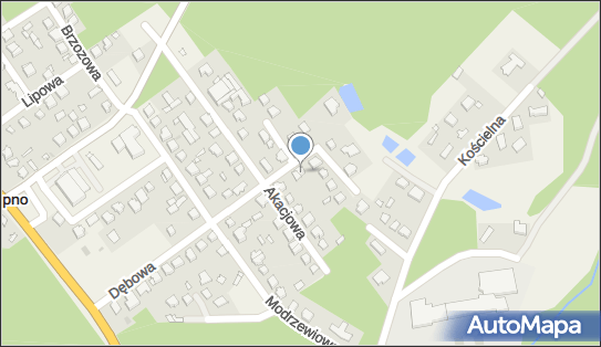Kwiaciarnia Kwiatowy Zakątek Arkadiusz Woźniak, ul. Dębowa 16A 09-472 - Kwiaciarnia, NIP: 7741759880
