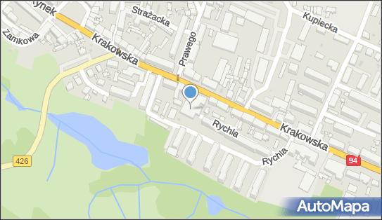 7561539993, Kwiaciarnia-Kwiaty U Ewy Iwona Ostrowska 