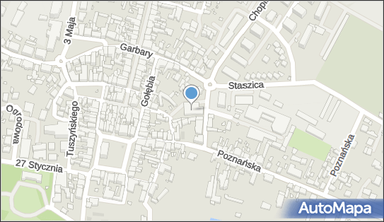 7881450585, Kwiaciarnia La Flor Aneta Piaskowska 