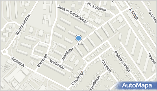 003502943, Kwiaciarnia 