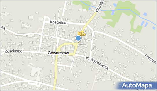 6581395189, Kwiaciarnia 