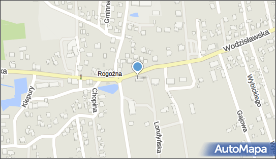 6511706342, Kwiaciarnia 