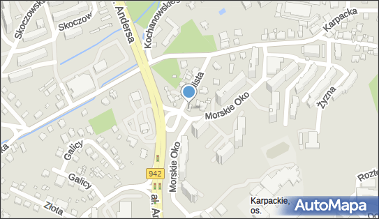 070345196, Kwiaciarnia 