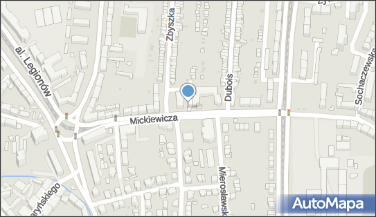5861059517, Kwiaciarnia 