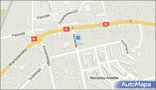 5730232168, Kwiaciarnia 