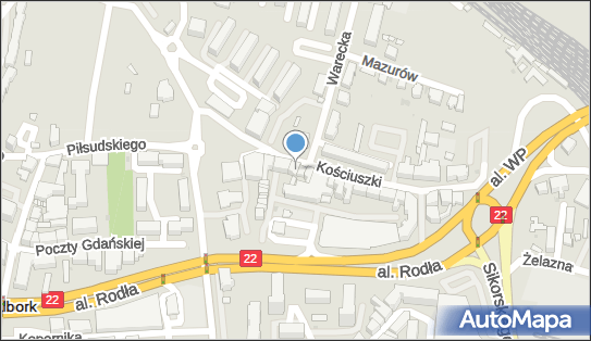 5791019701, Kwiaciarnia 