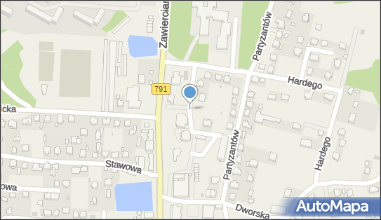 6371353405, Kwiaciarnia 
