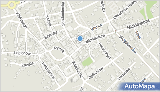 8171007326, Kwiaciarnia 