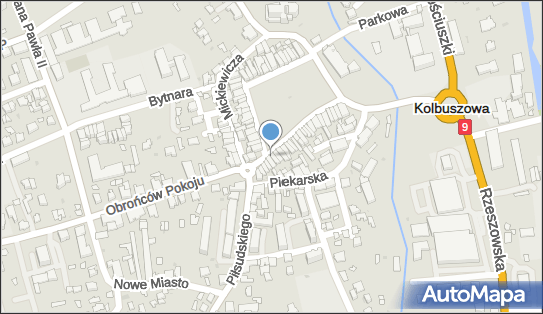 8671313919, Gołębiowska Beata - Kwiaciarnia 