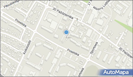 7861561991, Kwiaciarnia 