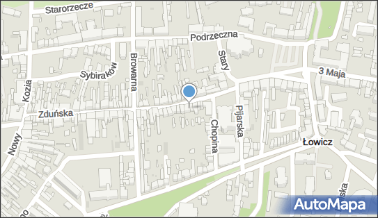 8341011581, Kwiaciarnia 