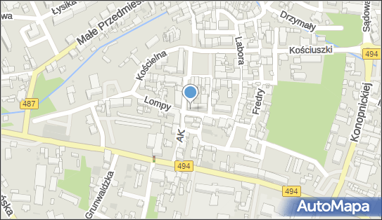 5761154417, Kwiaciarnia 