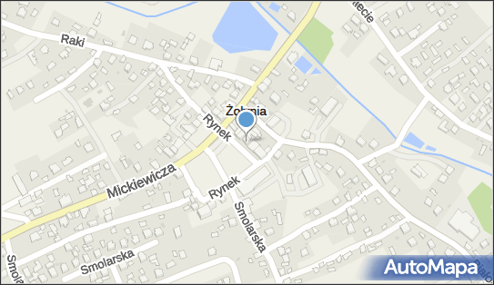 8151390150, Kwiaciarnia 