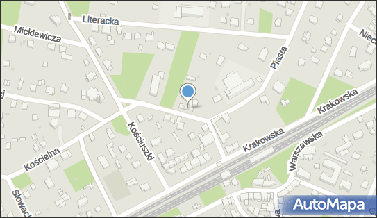 5291113609, Kwiaciarnia, Pawlak Elżbieta i Andrzej 