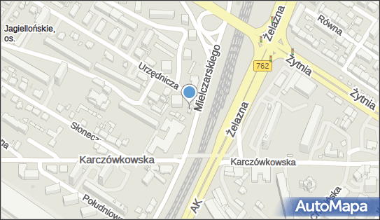 6451486999, Kwiaciarnia pod Zegarem Michał Bursig 