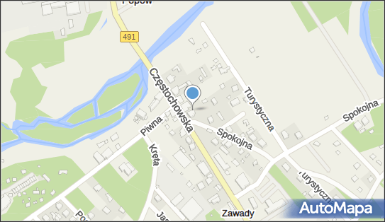5741377025, Kwiaciarnia 