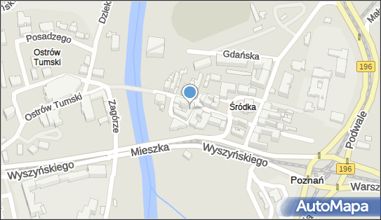 9721107537, Kwiaciarnia Romana Misiorek 