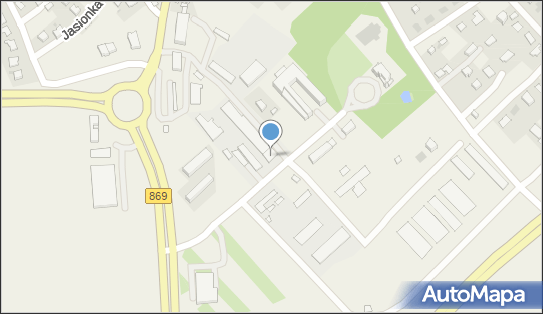 Kwiaciarnia Rossa Karolina Micał, Jasionka 71b, Jasionka 36-002 - Kwiaciarnia, NIP: 5170145094