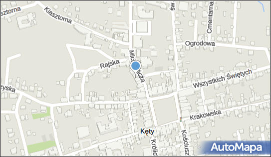 5491018086, Kwiaciarnia 