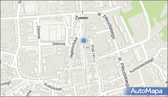 5531682897, Firma Handlowo-Usługowa Olga Wnętrzak 