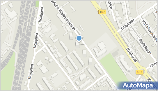 6691581875, Kwiaciarnia 