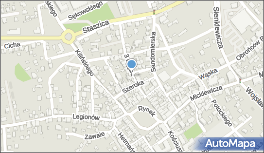 8171014941, Kwiaciarnia 