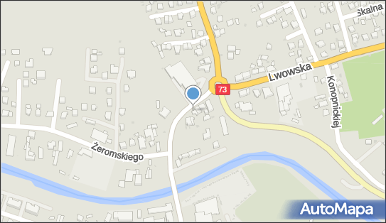Kwiaciarnia Stokrotka Danuta Betlej, Kazimierza Wielkiego 22, Jasło 38-200 - Kwiaciarnia, numer telefonu