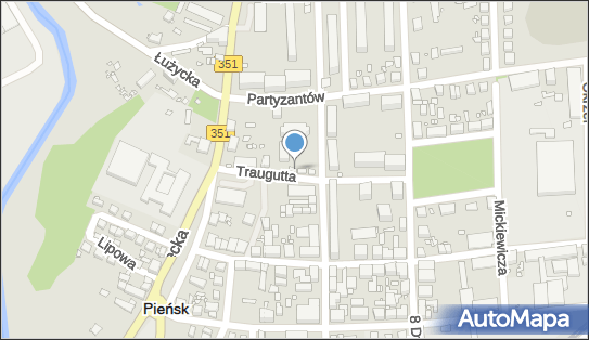 6151804685, Kwiaciarnia 
