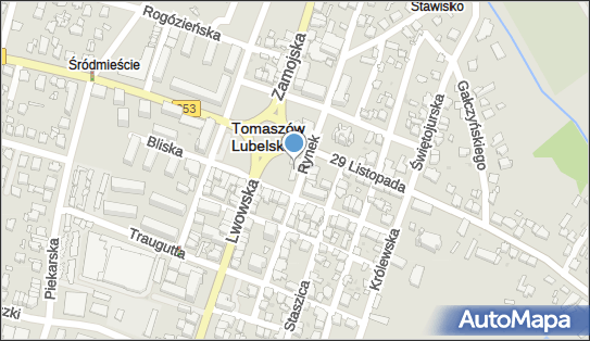 9211009362, Kwiaciarnia Elżbieta Czop 