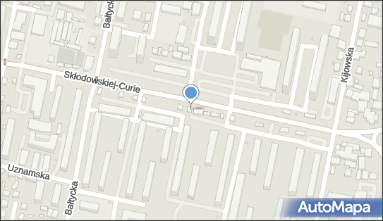 5541597928, Kwiaciarnia Strelicja Halina Mrówczyńska 